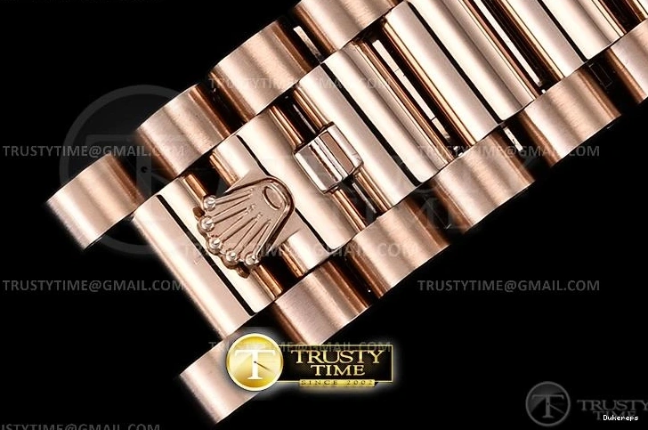 RDD0219K DayDate 36mm – 1102